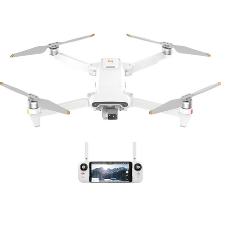 FIMI X8 Pro dron z Aliexpress