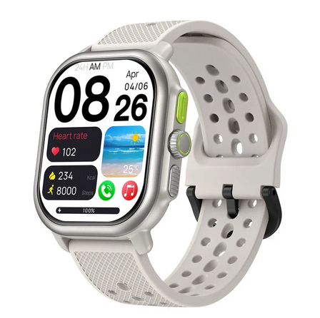 Smartwatch Zeblaze 3 Pro GPS