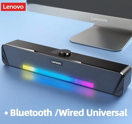 Lenovo TS33 głośnik bluetooth z aliexpress