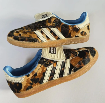 Adidas Samba Wales Bonner aliexpress