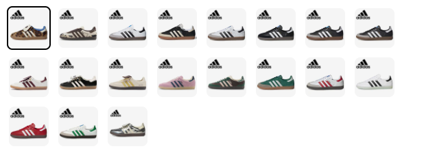 buty adidas na aliexpress