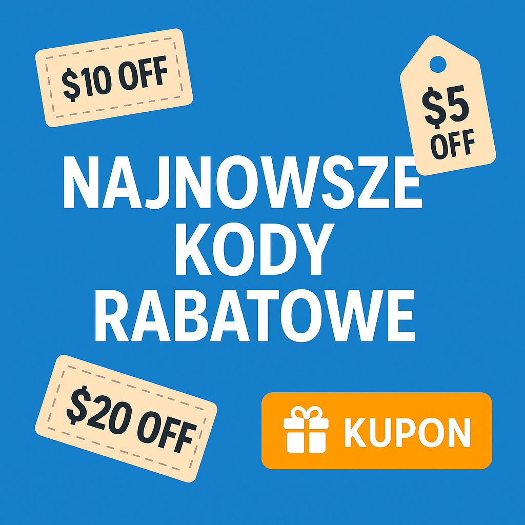 kod rabatowy aliexpress